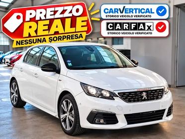 Peugeot 308 PureTech Turbo 130 S&S SW GT Line