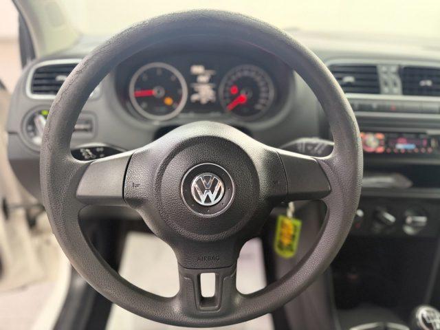 VOLKSWAGEN Polo 1.2 TDI DPF 5 p. Comfortline