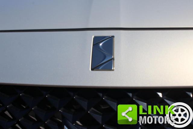 DS AUTOMOBILES DS 7 Crossback 1.5 BLUEHDI GRAND CHIC 130CV