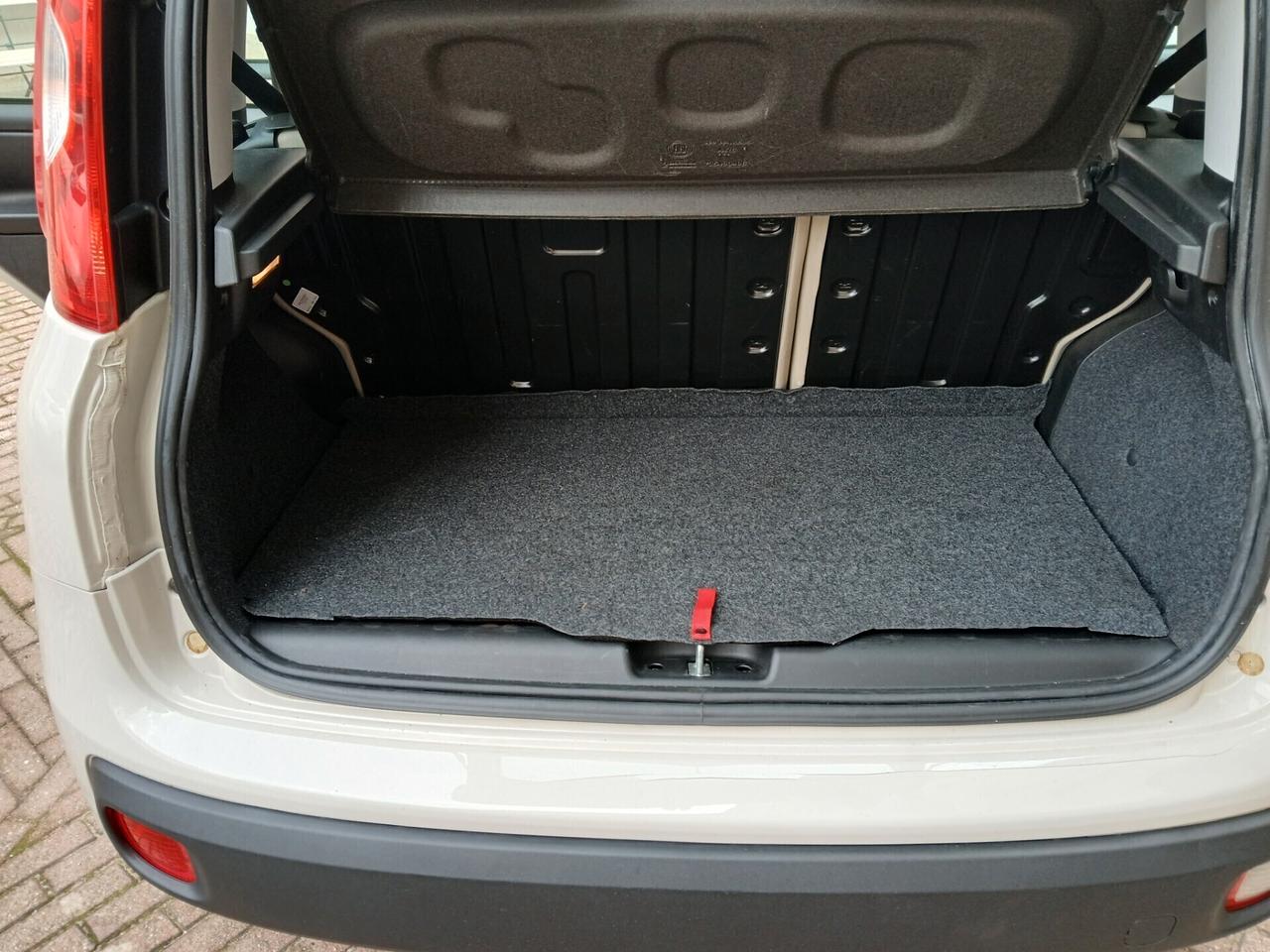 Fiat Panda 1.2 Benzina
