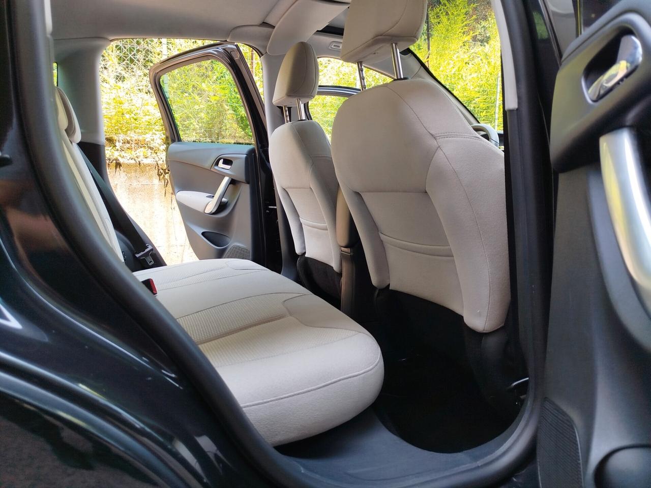 Citroen C3 1.4 BENZIN 95cv / 52.000km / Unipro