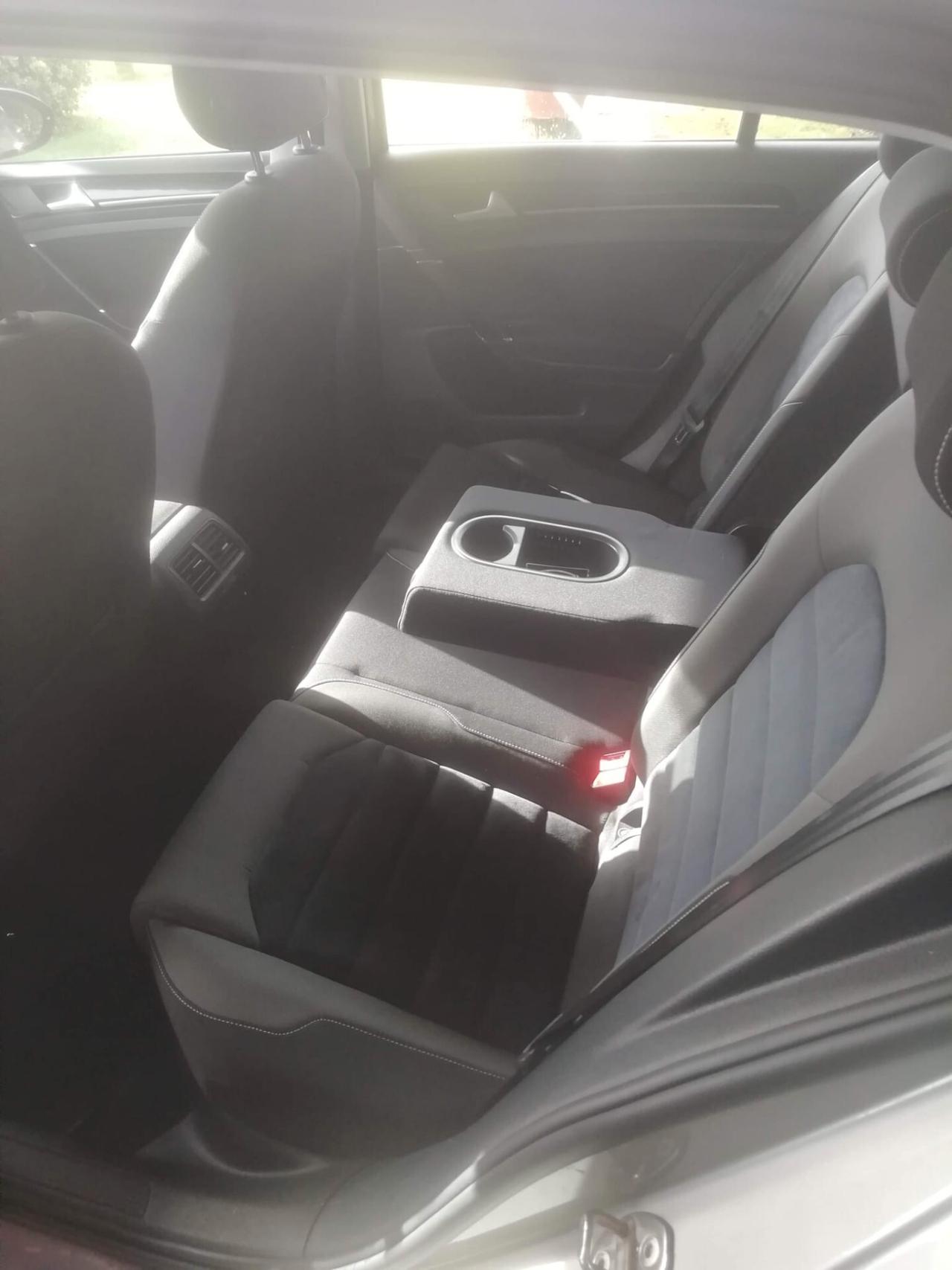 Volkswagen Golf 2.0 TDI 5p. Sport Edition. AUTO IN ARRIVO