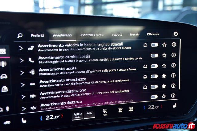 AUDI A5 SEDAN TFSI 204 CV S-TRONIC QUATTRO S-LINE EDITION