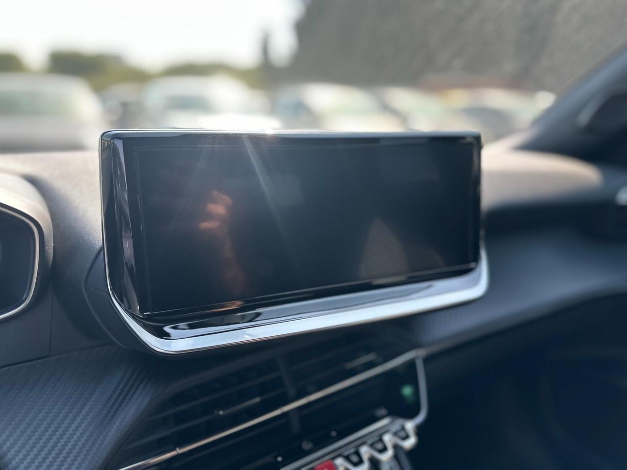 PEUGEOT 2008 II 2023 - 2008 1.2 puretech Allure s&s 130cv eat8