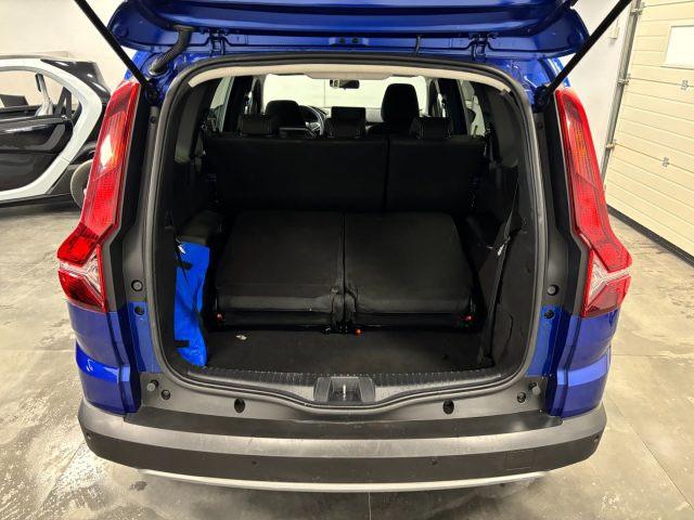 DACIA Jogger 1.0 GPL 7 Posti Comfort