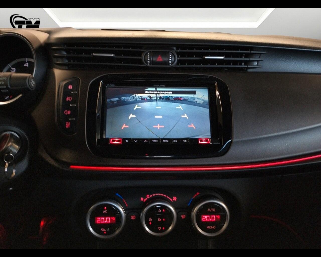 ALFA ROMEO Giulietta (2010-21) Giulietta 1.6 JT...