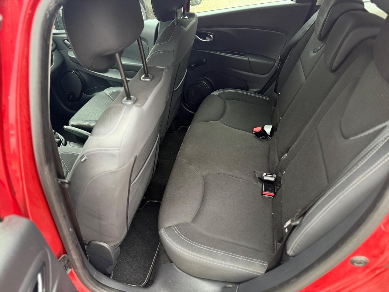 Renault Clio Sporter dCi 8V 90CV EDC Start&Stop Energy Excite
