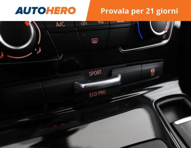 BMW 216 d Active Tourer