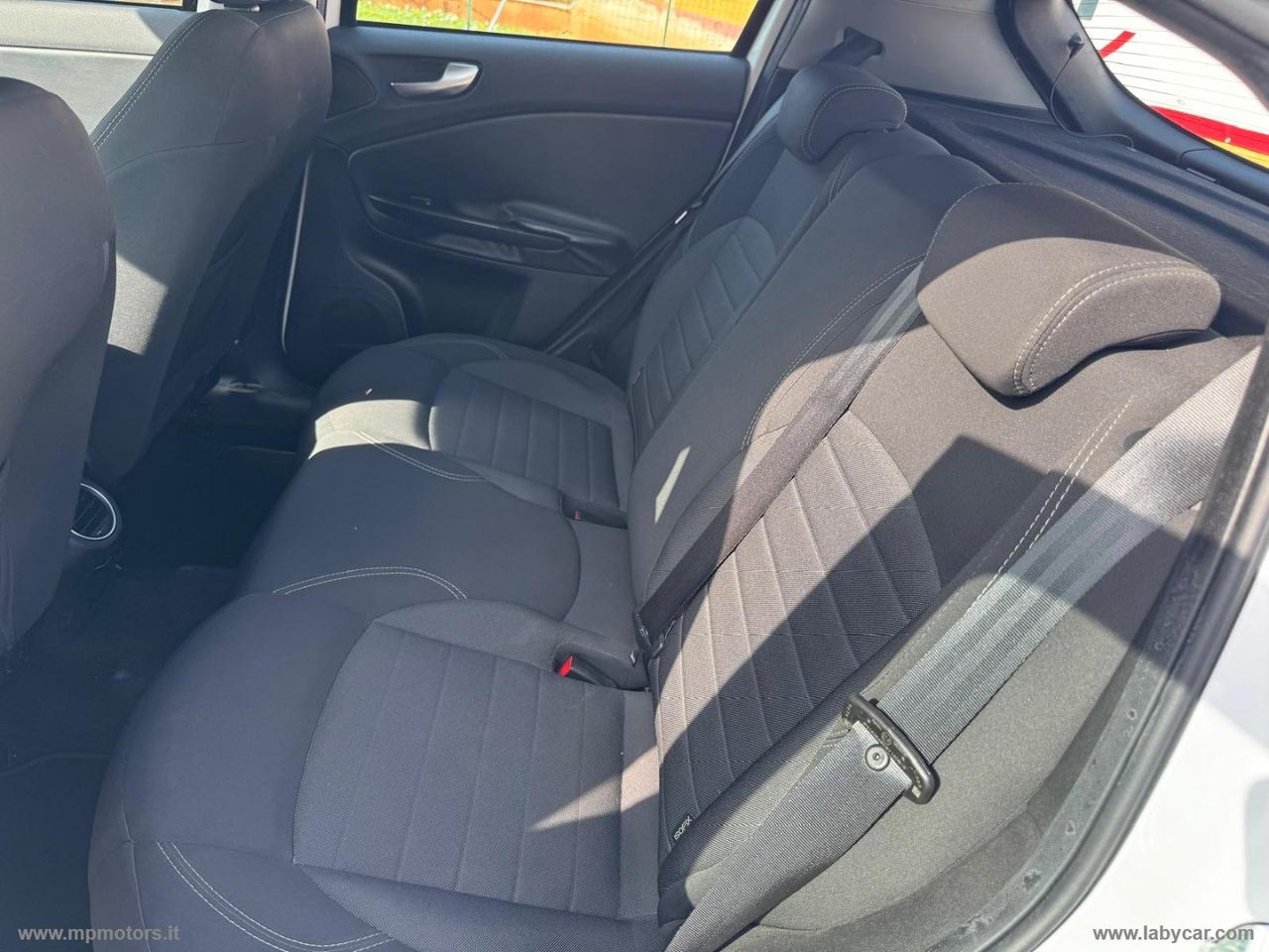 ALFA ROMEO GIULIETTA SUPER 1.6 MJ 120CV