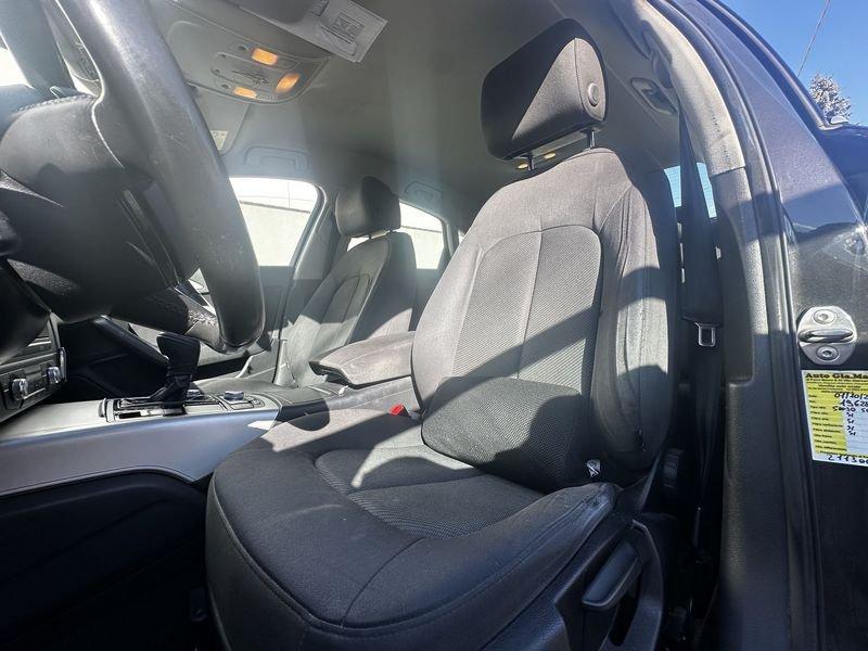 Audi A6 2.0 TDI ultra 190cv S tronic Business