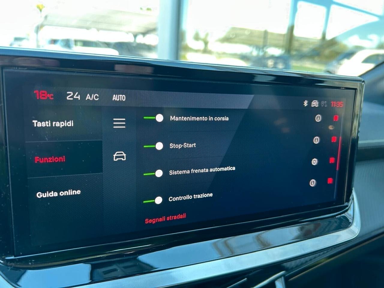 Peugeot 208 GT PureTech 100 5 p. 6mt SPOTICAR