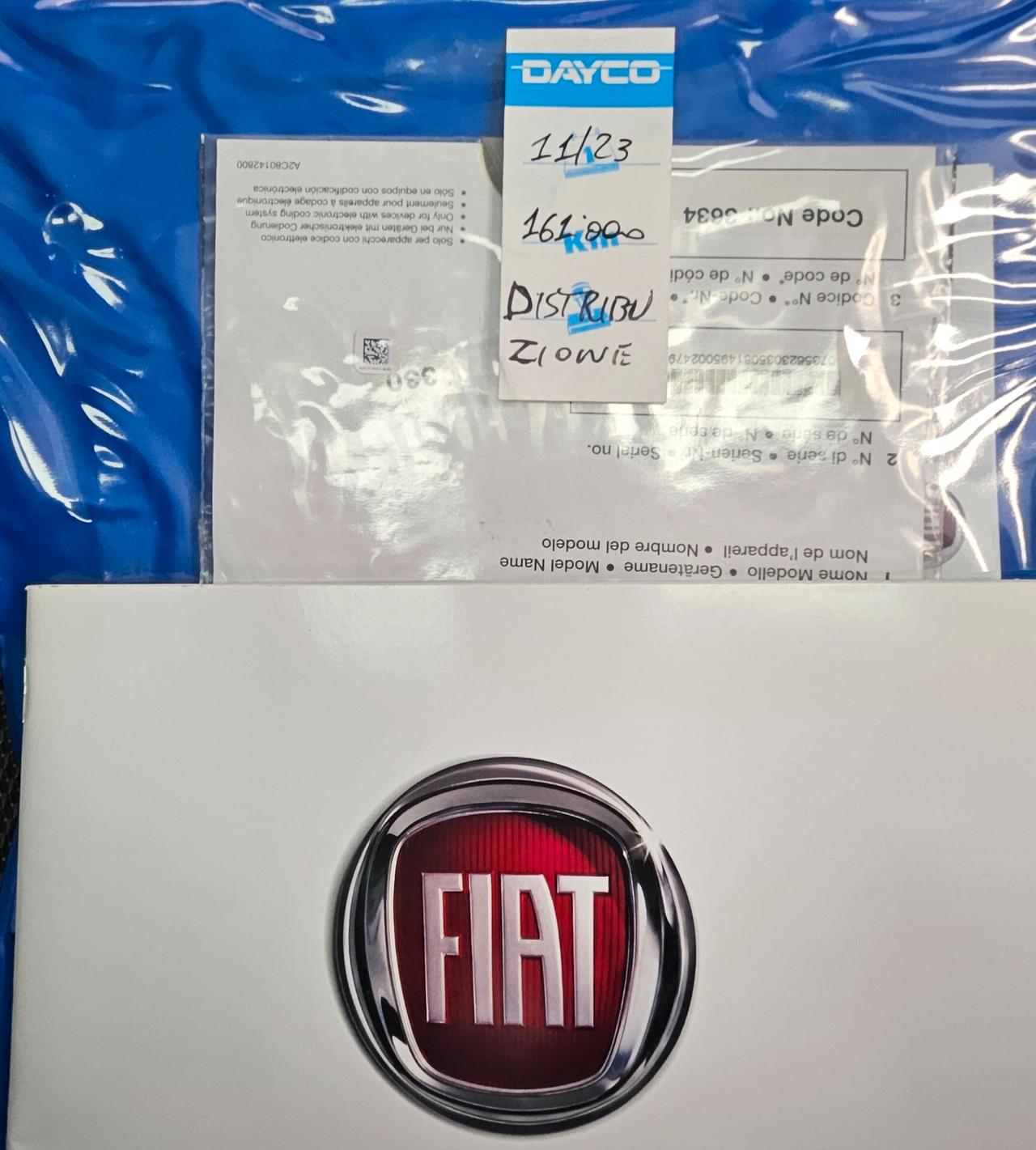 Fiat 500L 1.6 Multijet 120 CV Trekking Tetto