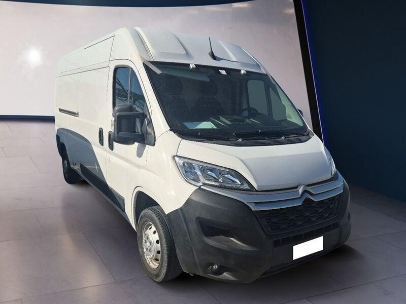 Citroën Jumper III 35 2019 35 L3H2 2.2 bluehdi 140cv S&S