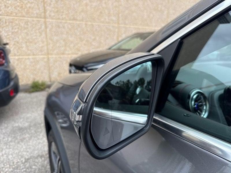 Mercedes-Benz EQA 250 Premium
