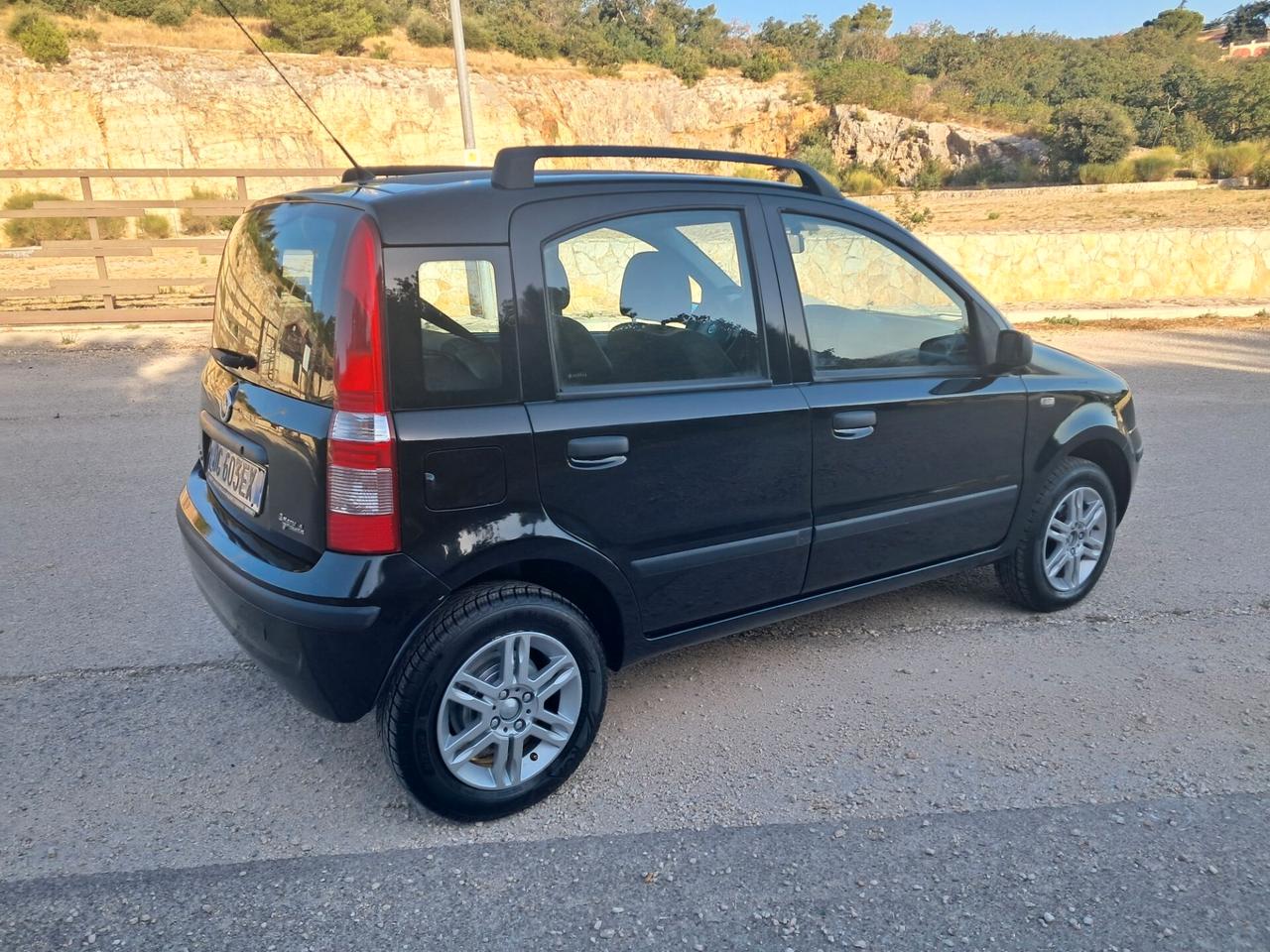 Fiat Panda 1.2 Dynamic Natural Power