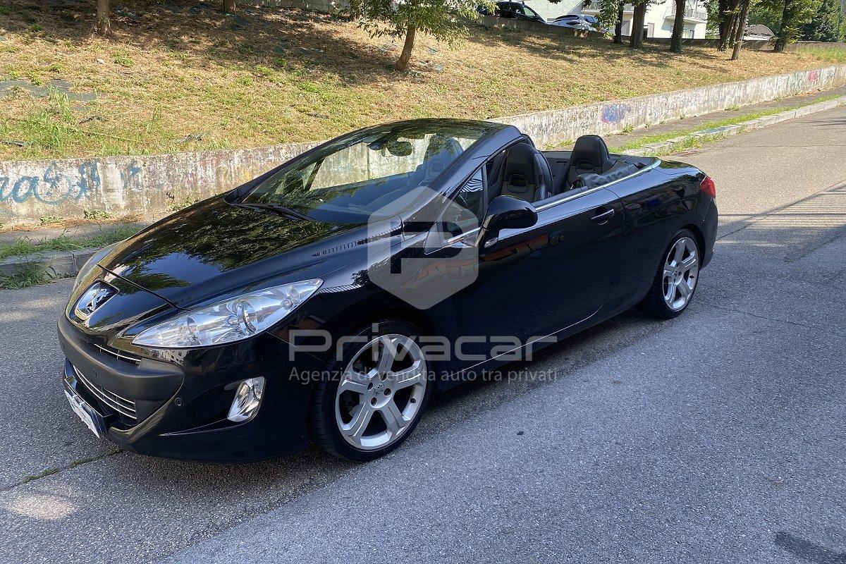 PEUGEOT 308 1.6 THP 156CV CC Féline