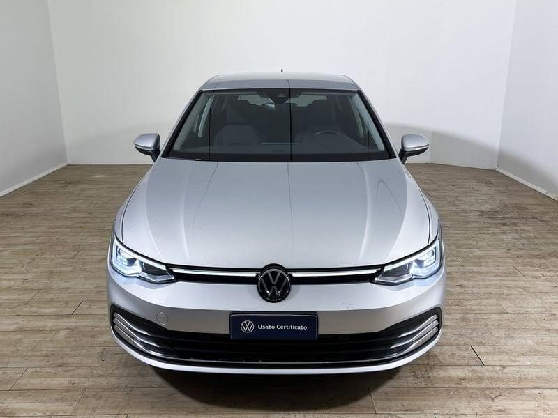 Volkswagen Golf 2.0 TDI 150 CV DSG SCR Style