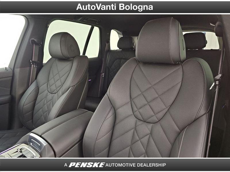 BMW X5 xDrive30d 48V Msport Pro