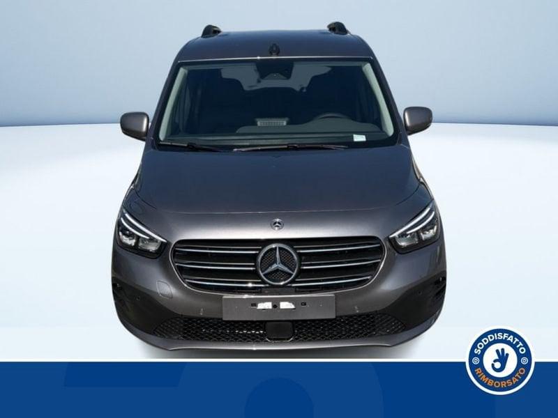 Mercedes-Benz Classe T 180 d AT