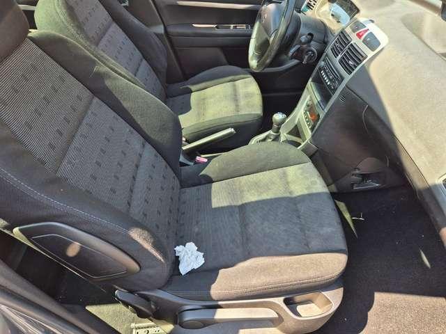 Peugeot 307 SW 1.6 hdi 7 POSTI