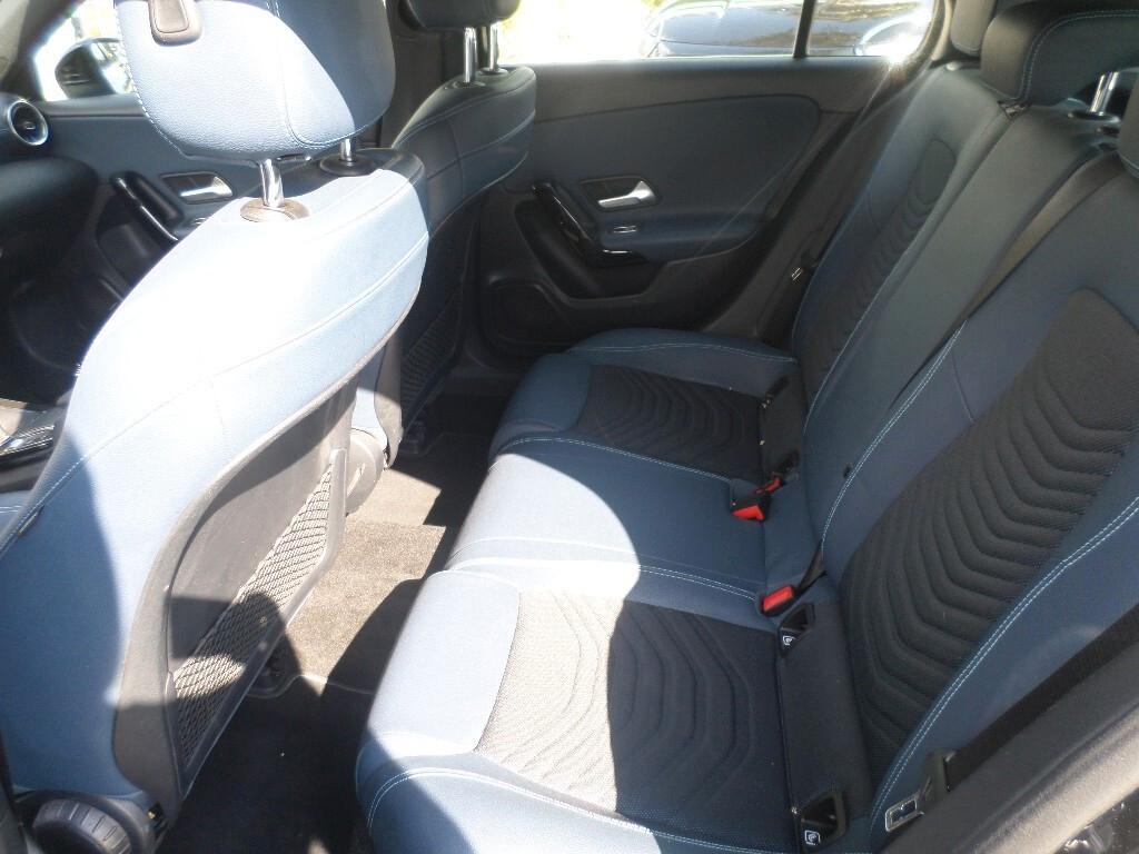 Mercedes-benz A 160 A 160 Business