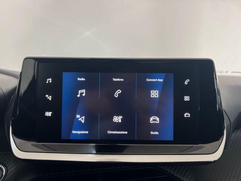 Peugeot 2008 2008 BlueHDi 110 S&S Allure Pack