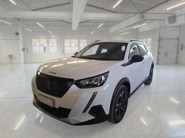 PEUGEOT 2008 BLUEHDI 130 EAT8 ALLURE S/S AUT. CROSSOVER