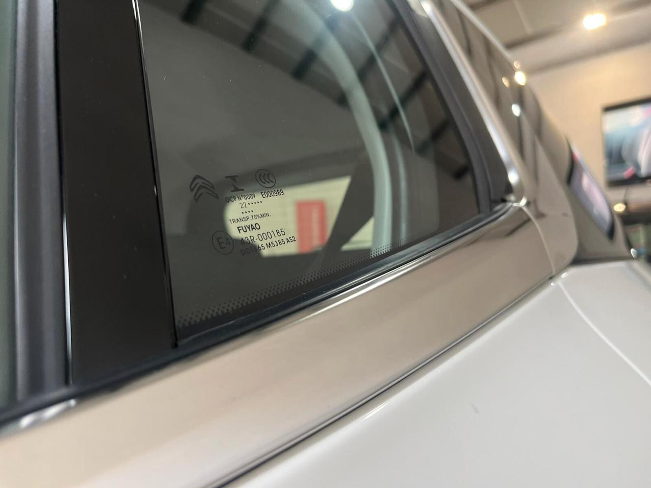 CITROEN C5 AIRCROSS 1.5 HDI 130 *AUTOMATICA**UNICOPRO*