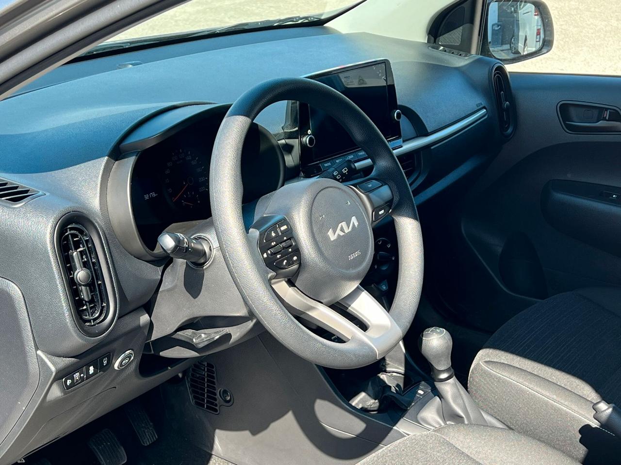 Kia Picanto 1.0 12V GPL 5 porte Style