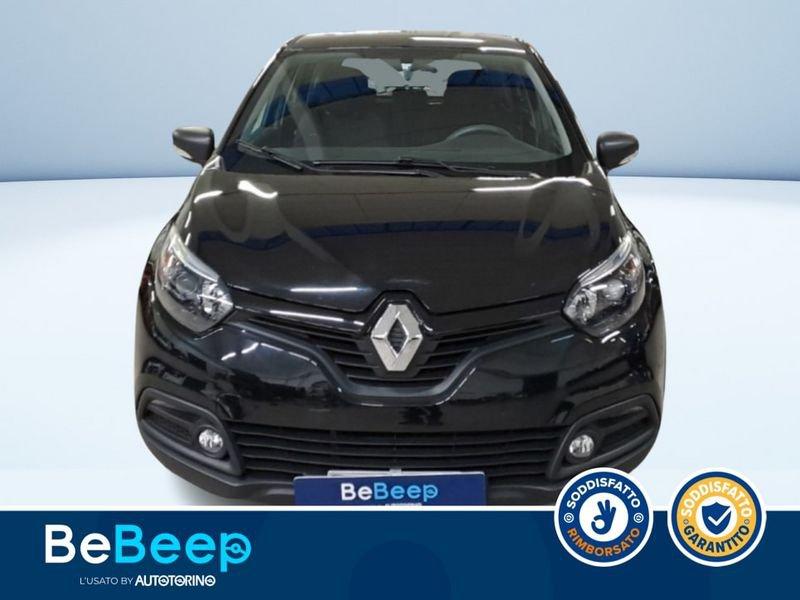 Renault Captur 0.9 TCE LIFE (WAVE) 90CV E6