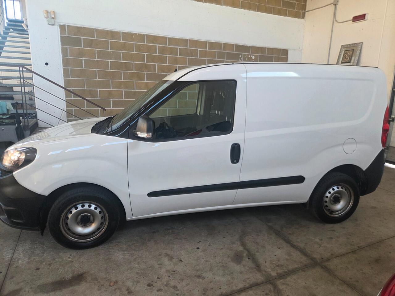 Fiat Doblo Doblò 1.3 MJ 16V PC-TN Cargo Lami.SX