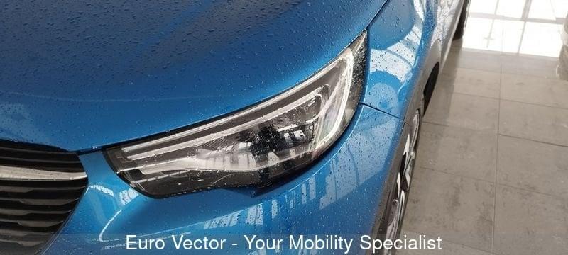 Opel Grandland Grandland X 1.5 diesel Ecotec Start&Stop aut. Ultimate