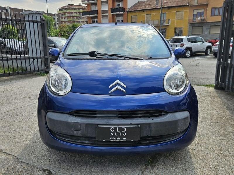 Citroën C1 C1 3p 1.0