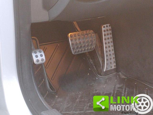 MERCEDES-BENZ C 200 CDI BlueEFFICIENCY Avantgarde