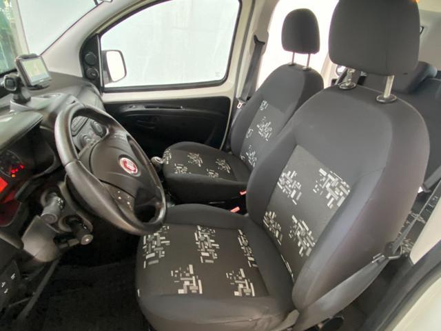 FIAT Qubo 1.3 MJT 75 CV Dynamic