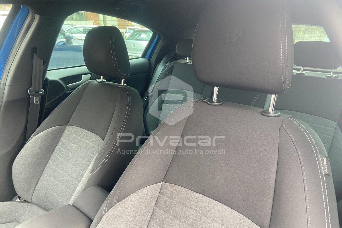 ALFA ROMEO Giulietta 1.6 JTDm 120 CV Sport