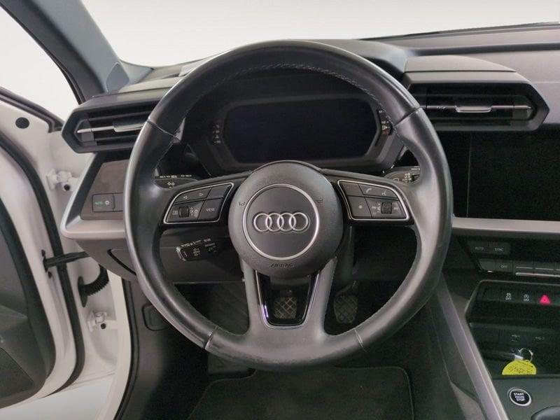 Audi A3 Sportback 30 TDI Business S.Back