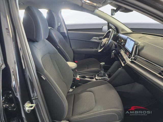 KIA Sportage 1.6 TGDi MHEV Business