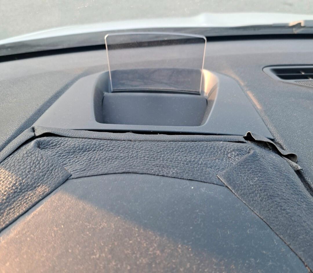 Ds DS5 5 Hybrid4 airdream Sport Chic