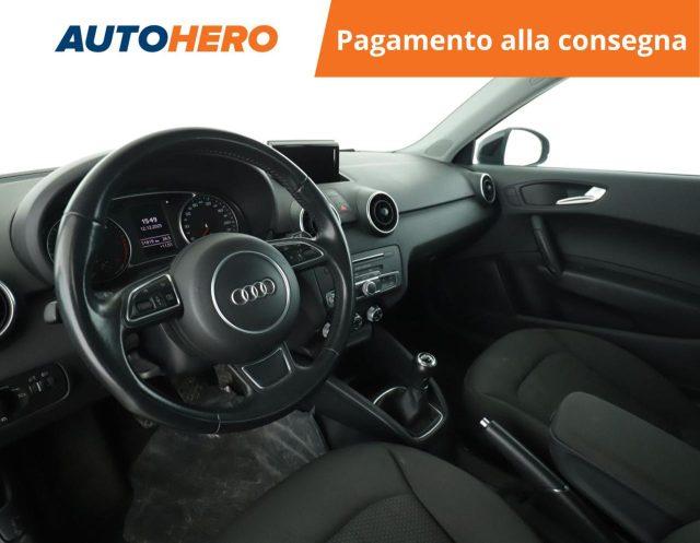 AUDI A1 1.4 TDI