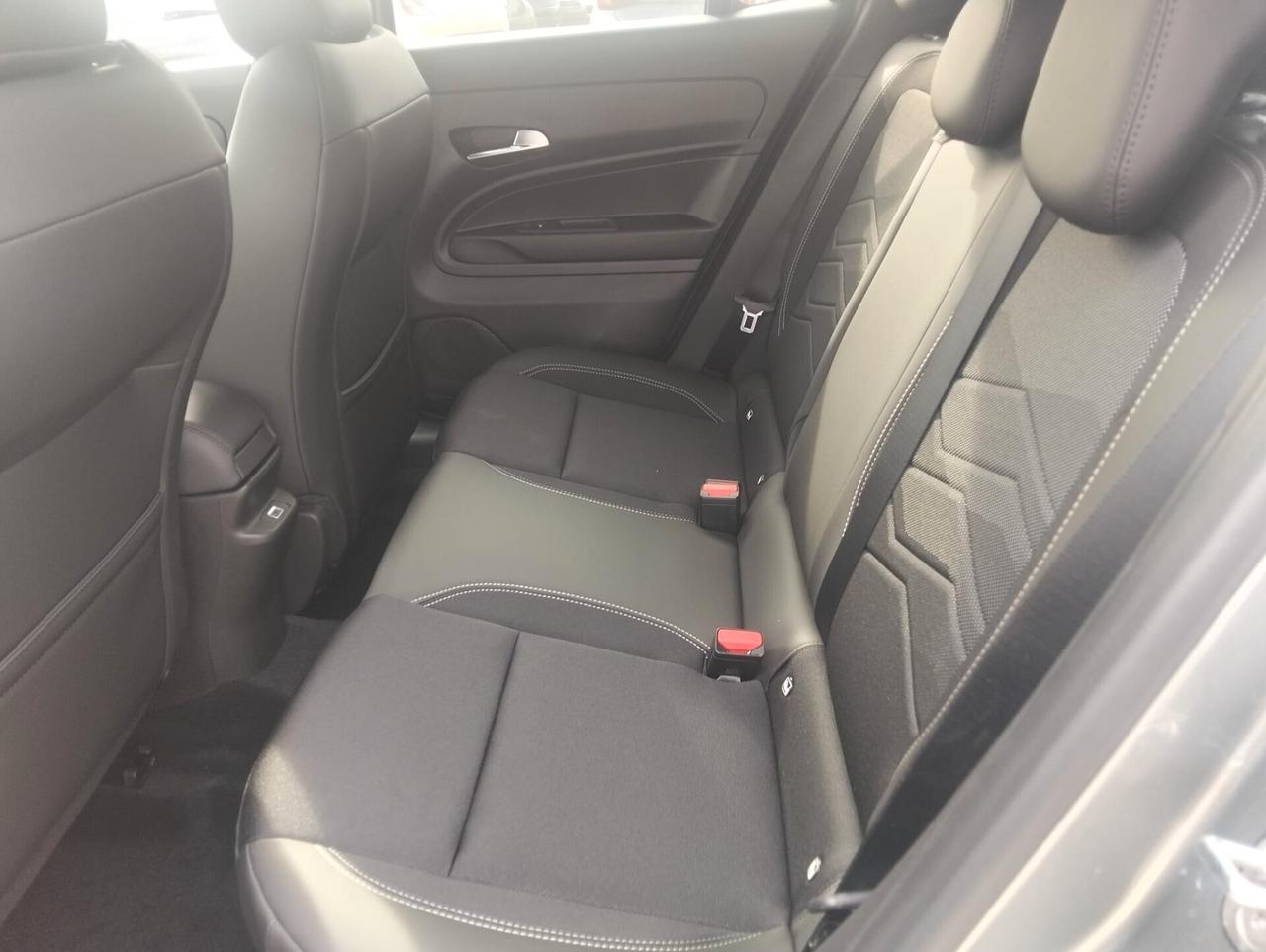 Jeep Avenger 1.2 HYBRID - SUMMIT BICOLORE - KM0 -
