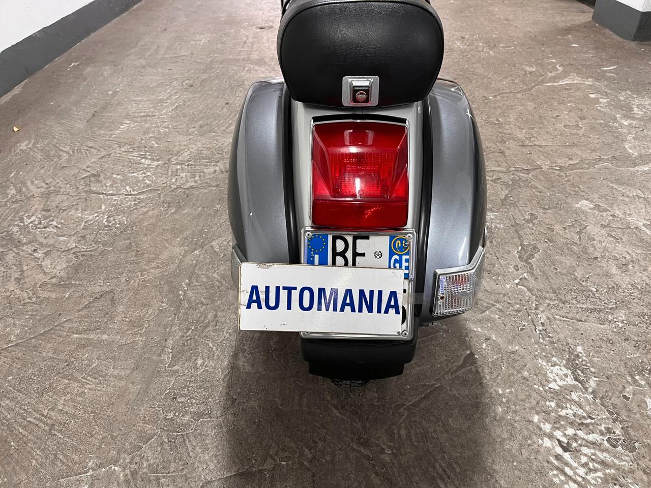 Piaggio Vespa PX 125