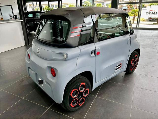 CITROEN Ami My Ami Pack Orange