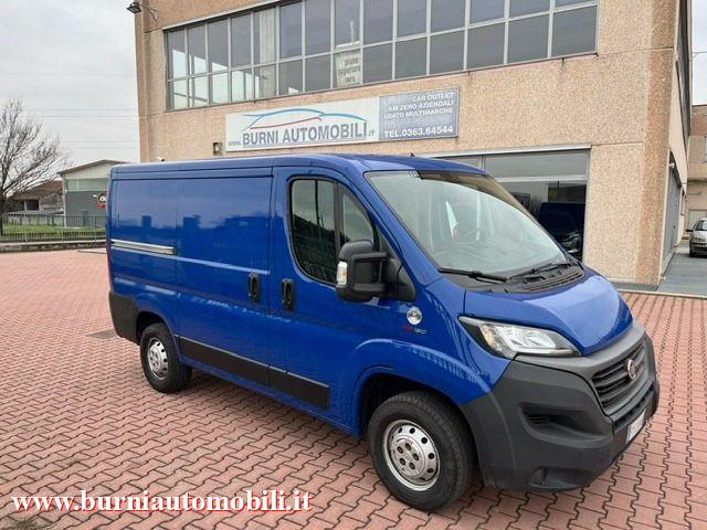 FIAT Ducato 30 2.3 MJT 120CV P.CORTO TETTO BASSO