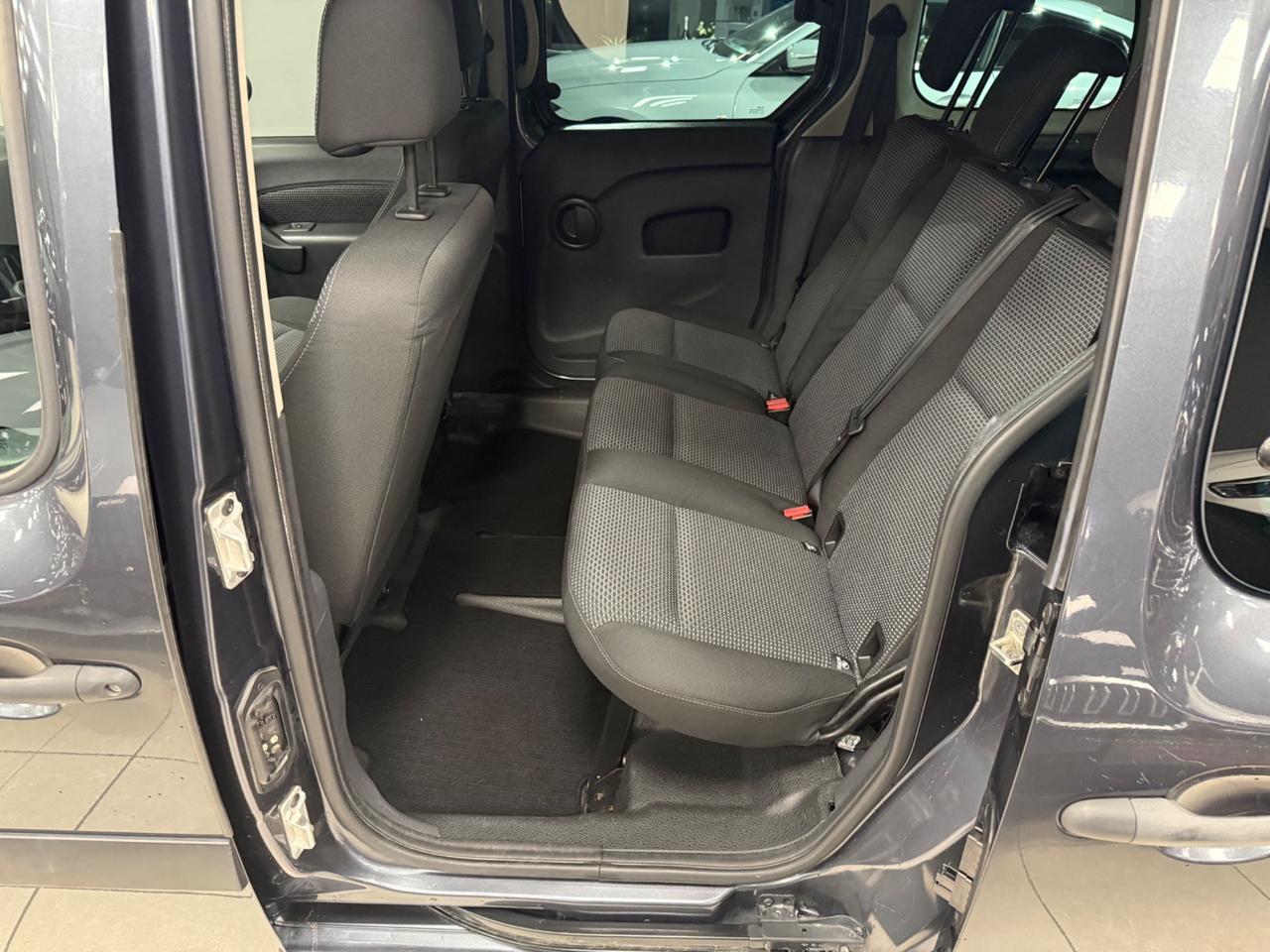 Mercedes-benz Citan 1.5 108 CDI S&S Tourer Pro