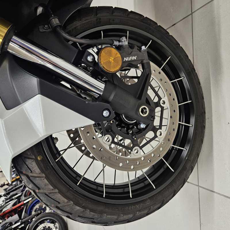 Honda X-ADV 750 Travel - 2025