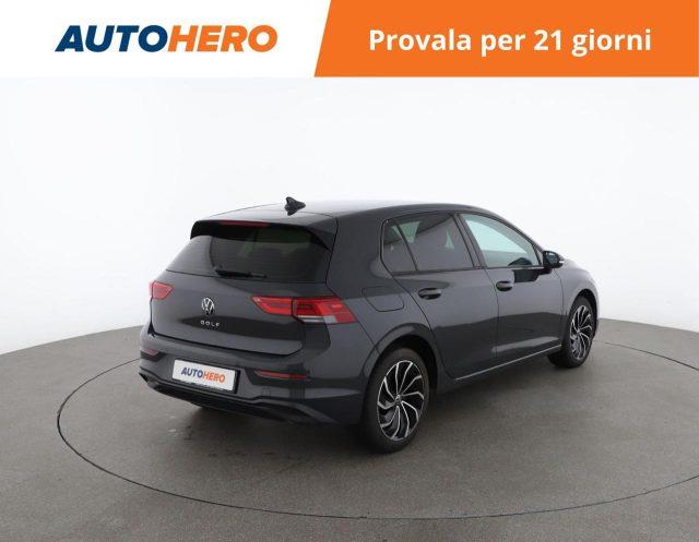 VOLKSWAGEN Golf 1.5 TSI EVO ACT Life