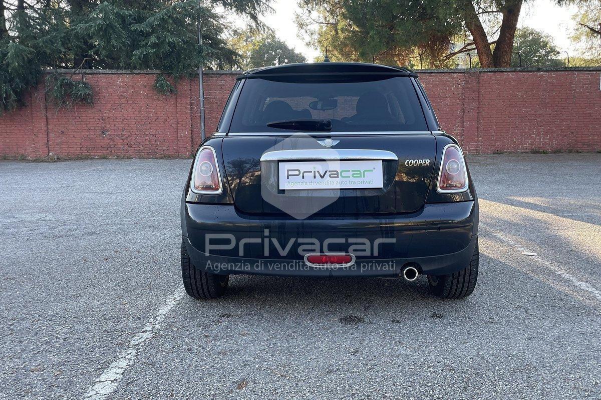 MINI Mini 1.6 16V Cooper