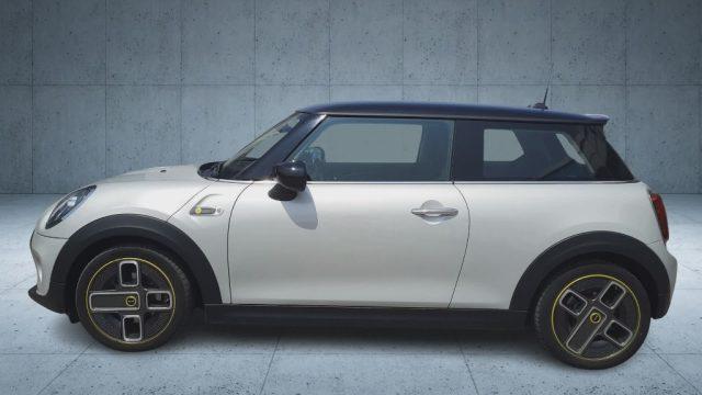 MINI Cooper SE S Aut.