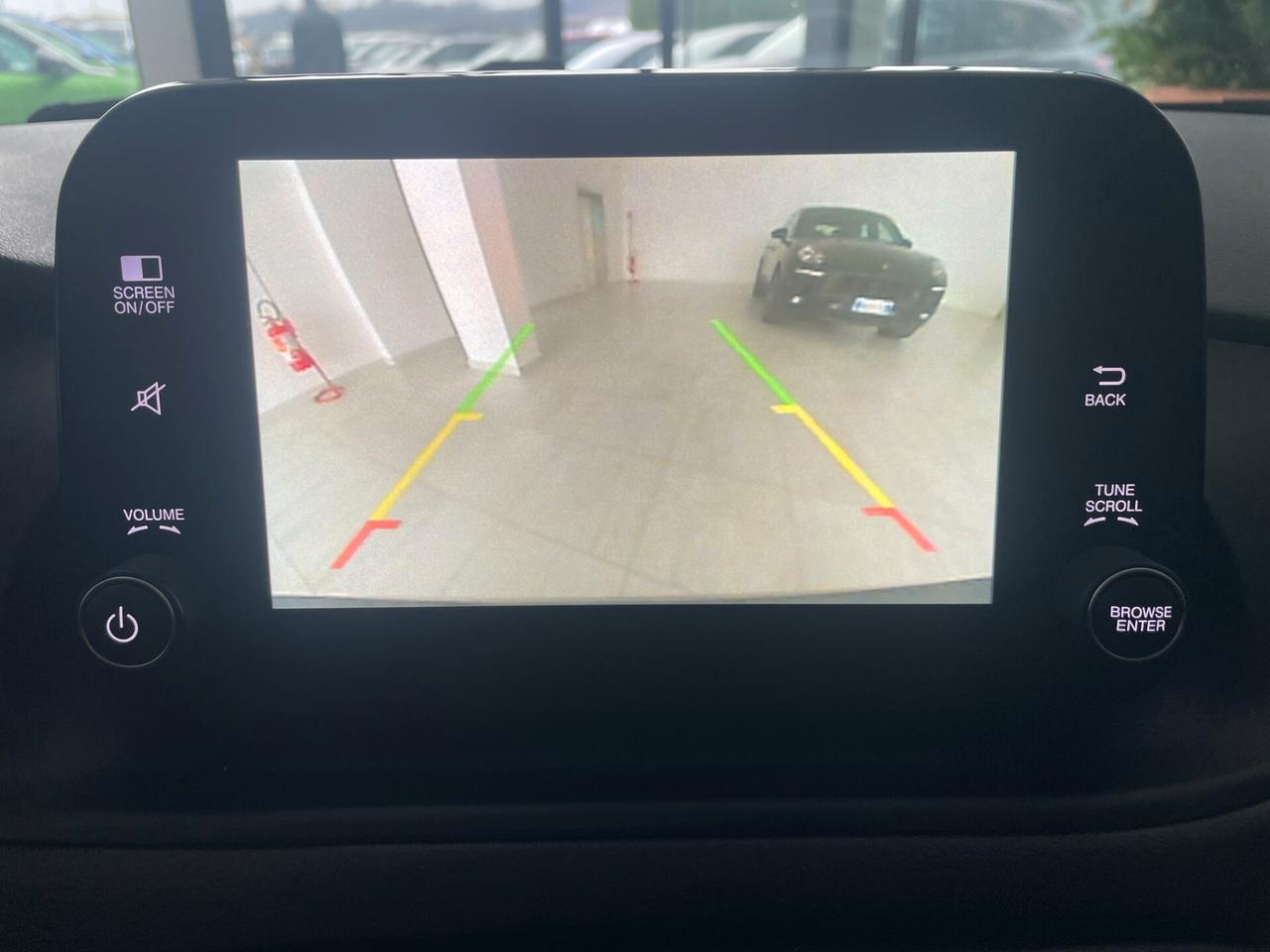 Fiat Tipo 1.6 Mjt S&S SW LIFE